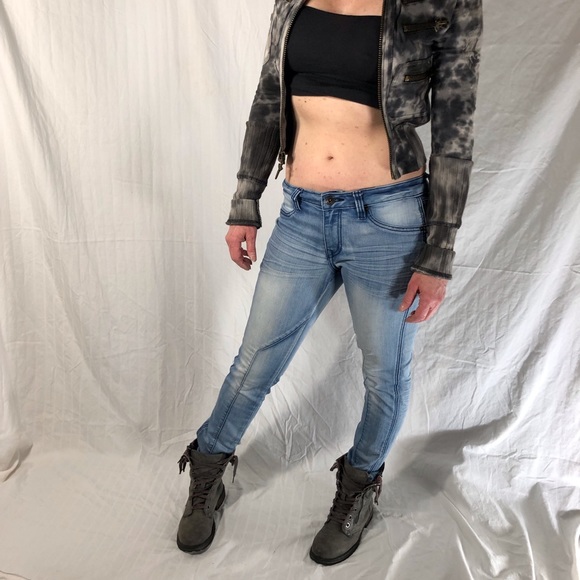 Volcom jeans - Picture 3 of 8